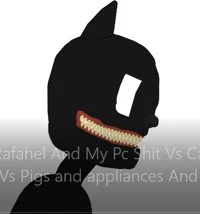 Cartoon Cat Stk rema