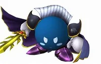 Maskless Meta Knight
