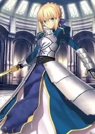 Artoria Pendragon