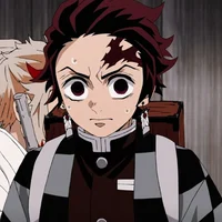 Tanjiro withoutlight