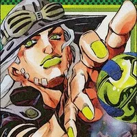 Gyro Zeppeli