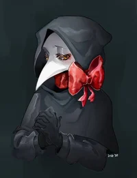 Femboy Scp-049