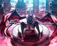 succubus harem