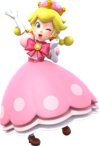 Peachette