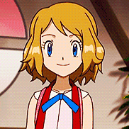 XYZ Serena