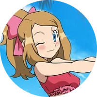 Swimsuit Serena