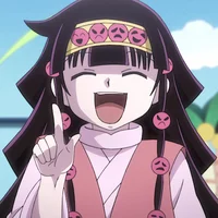 Alluka