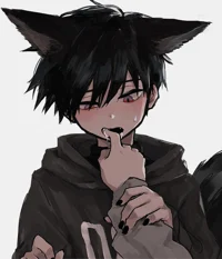 Your Neko Boyfriend