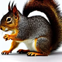 Squirrel