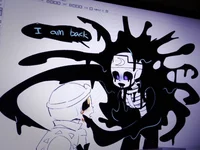 Your dreammare broth