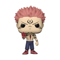 Funko POP Sukuna