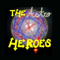 The Astro Heroes