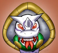 Sandiramon