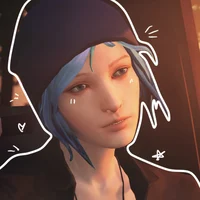 Chloe Price