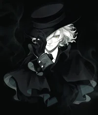 Vampire Hunter 