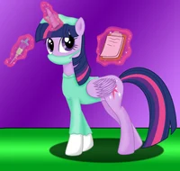 Dr twily