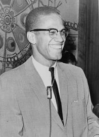 Malcom X