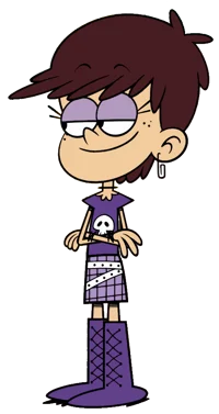 Luna Loud