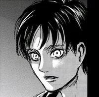 Eren Yeager