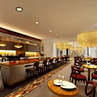 Restaurant Simulator