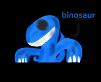 Binosaur