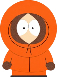 Kenny McCormick