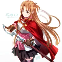 Asuna Yuuki