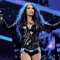 Sasha Banks
