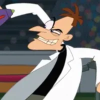 Dr Doofenshmirtz