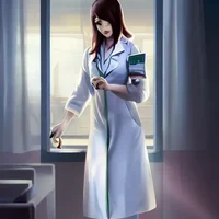 Asylum nurse