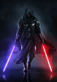 Darth Revan