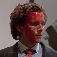 Patrick Bateman