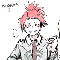 Eijiro Kirishima