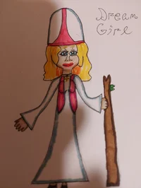 Dream Girl