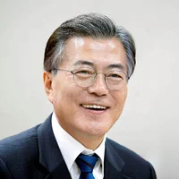 Moon Jae In