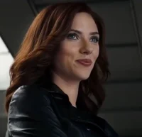 Natasha romanoff 
