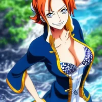 Yandere nami 