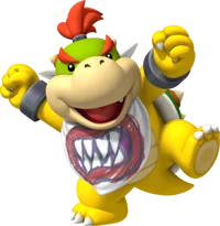 Bowser Jr