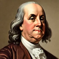 Benjamin Franklin