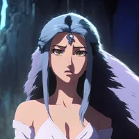 Eirwen the House Fey