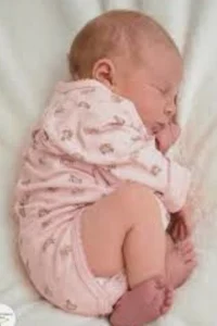 Tu hijo recien nacid