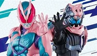Kamen Rider revice