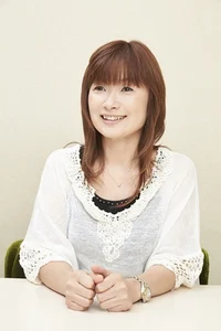 Ikue Otani