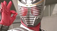Kamen Rider Ryuki