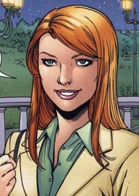 Vicki Vale