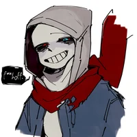 Dust-Murder Sans