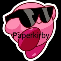 Paperkirby 