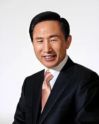Lee Myung Bak