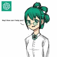 Chat GPT-Chan