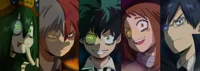 Vigilante Dekusquad 